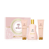 Amara Gift Set - Agua De Sevilla