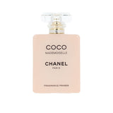 Coco Mademoiselle Fragrance Primer Body Mist 100ml - Chanel