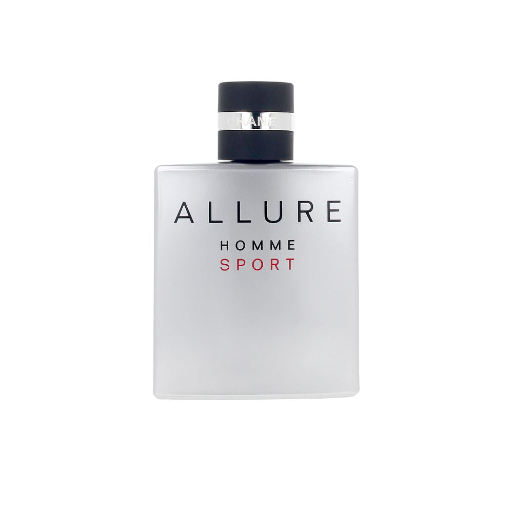 Allure Homme Sport EDT 100ml - Chanel