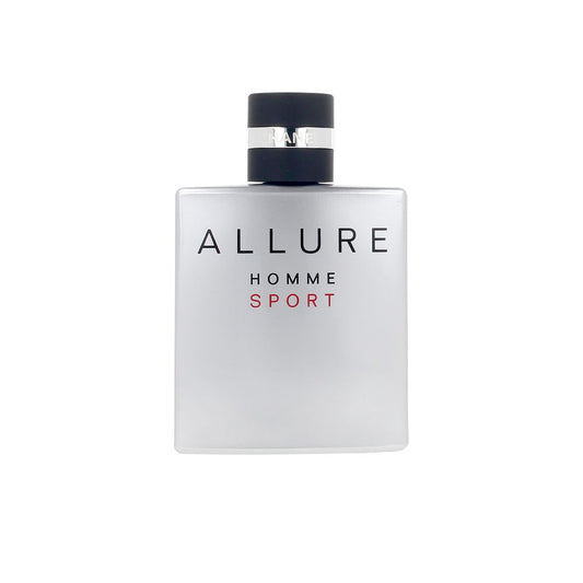 Allure Homme Sport EDT 100ml - Chanel