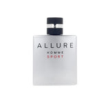 Allure Homme Sport EDT 100ml - Chanel