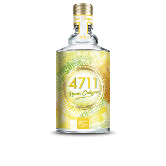 Remix Urban Summer Cologne 100ml - 4711