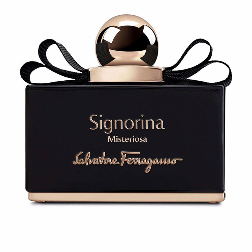 Signorina Misteriosa Eau de Parfum 100ml - Salvatore Ferragamo