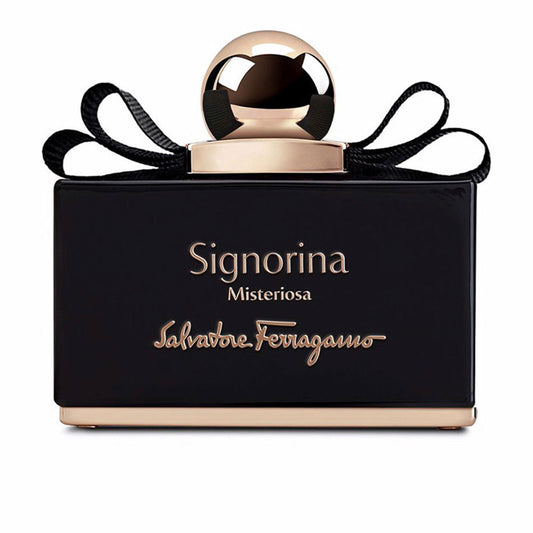 Signorina Misteriosa Eau de Parfum 100ml - Salvatore Ferragamo