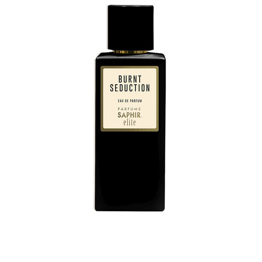 Elite Burnt Seduction Eau de Parfum 100ml - Parfums Saphir