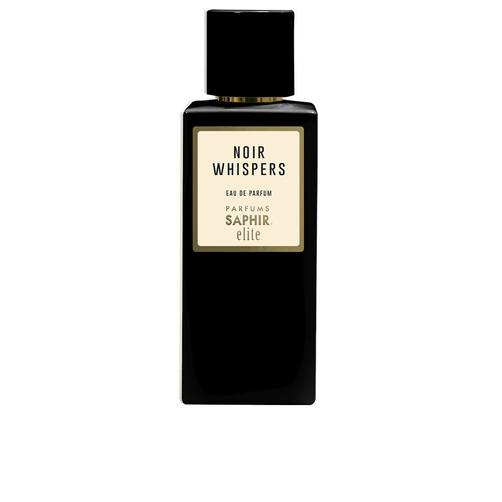 Noir Whispers EDP 100 ml - Parfums Saphir
