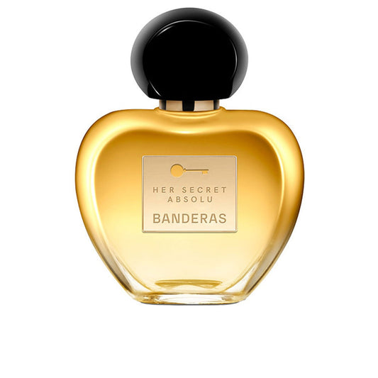Her Secret Absolu EDP 50ml - Antonio Banderas