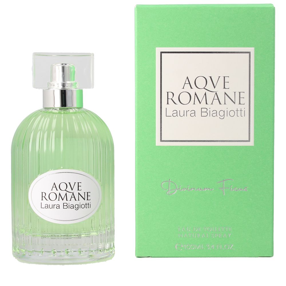 Divinum Ficus EDT 100ml - Laura Biagiotti