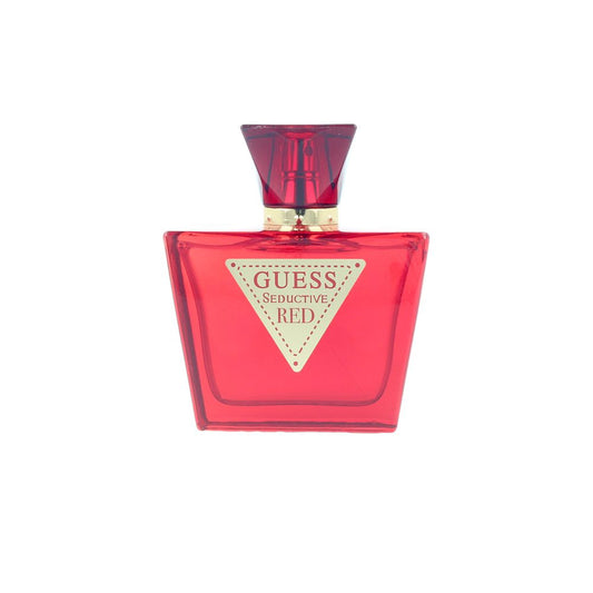 Seductive Red EDT 75 ml - Guess