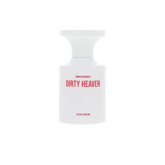 Dirty Heaven EDP 50ml - BORNTOSTANDOUT