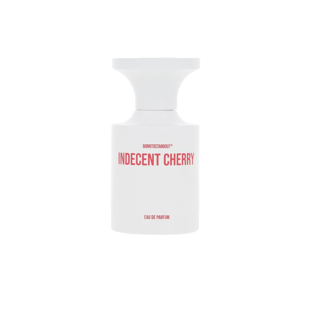Indecent Cherry EDP 50 ml - Borntostandout