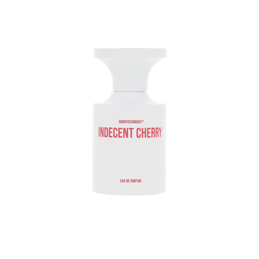 Indecent Cherry EDP 50 ml - Borntostandout