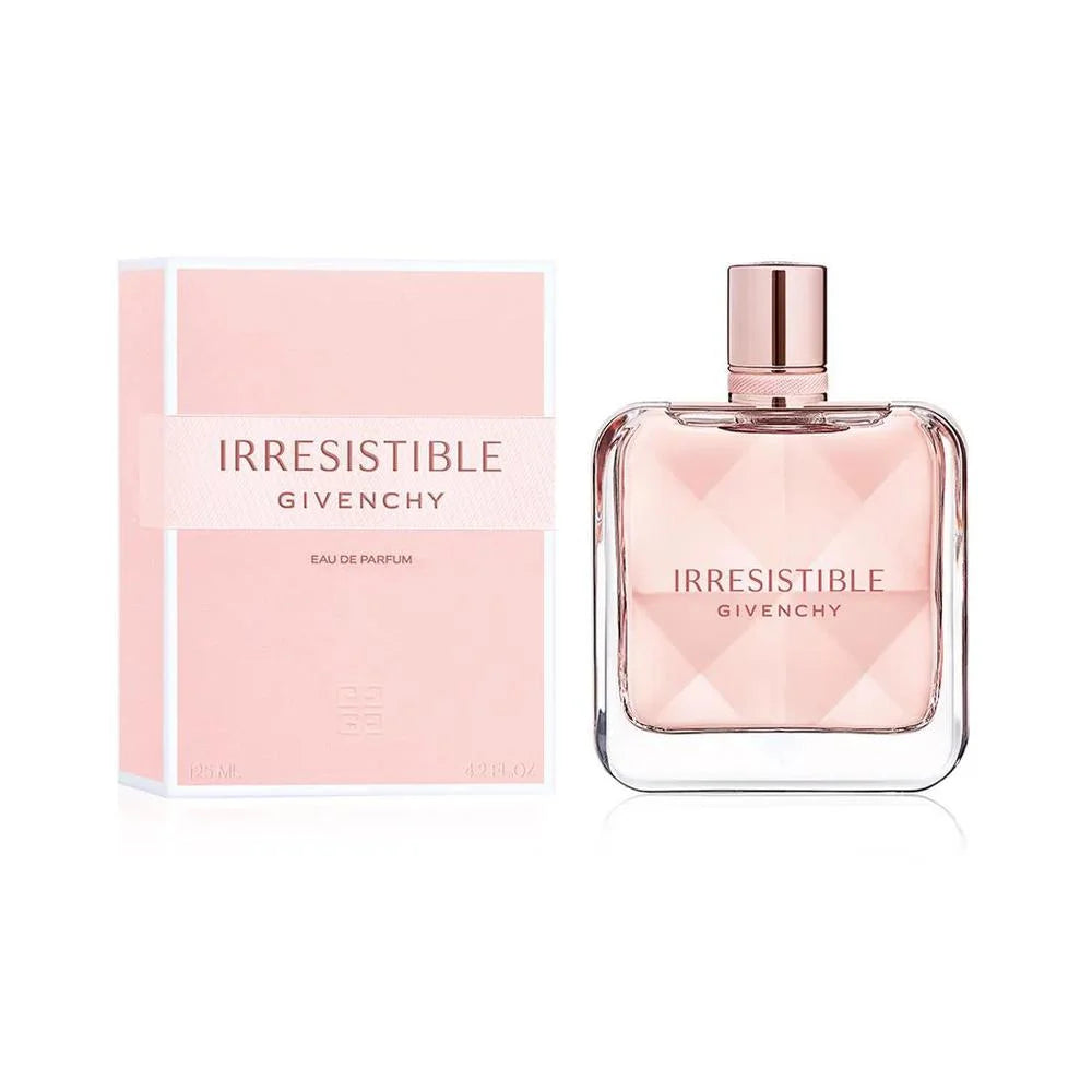 Irresistible Eau de Parfum 125ml - Givenchy
