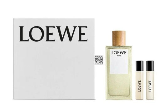 Air Eau de Toilette 100ml Gift Set - Loewe