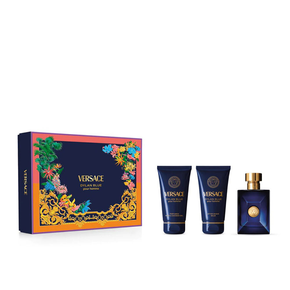 Dylan Blue EDT - Versace