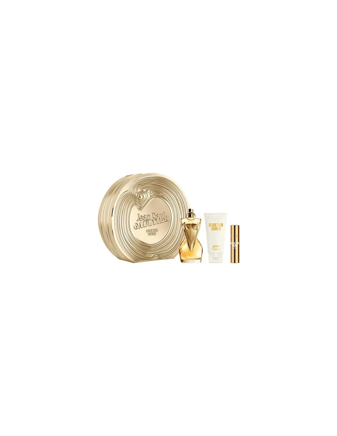 Gaultier Divine Gift Set - Jean Paul Gaultier