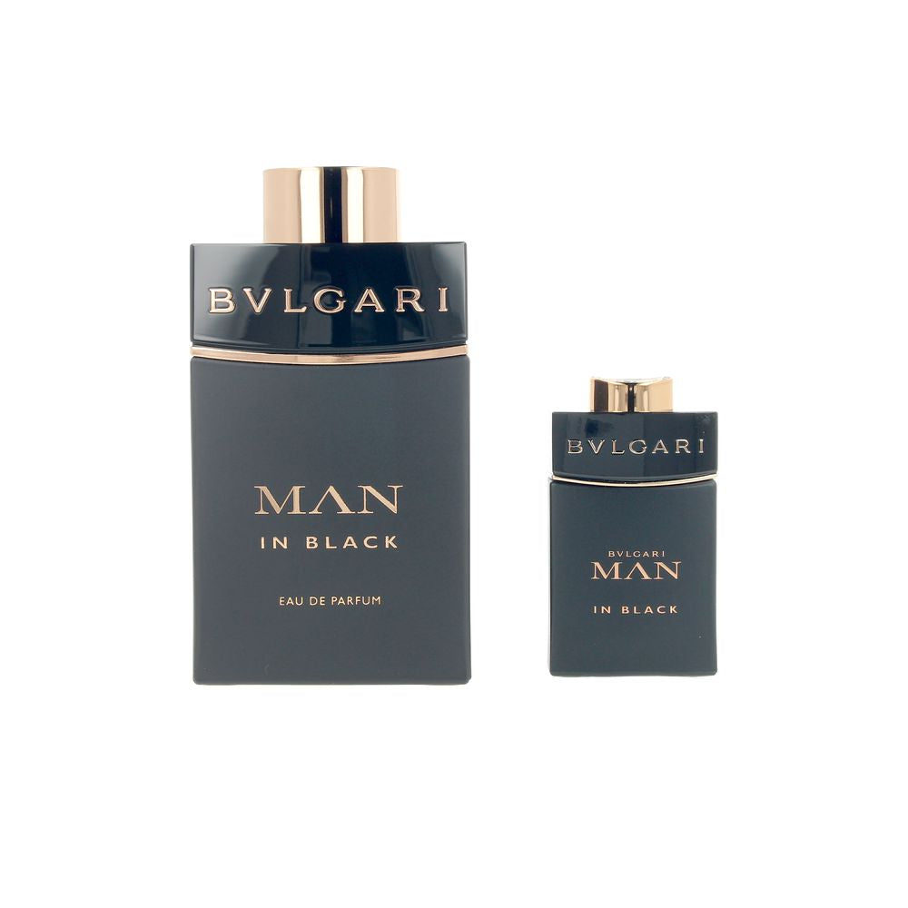 Man in Black EDP 2 pcs - Bvlgari