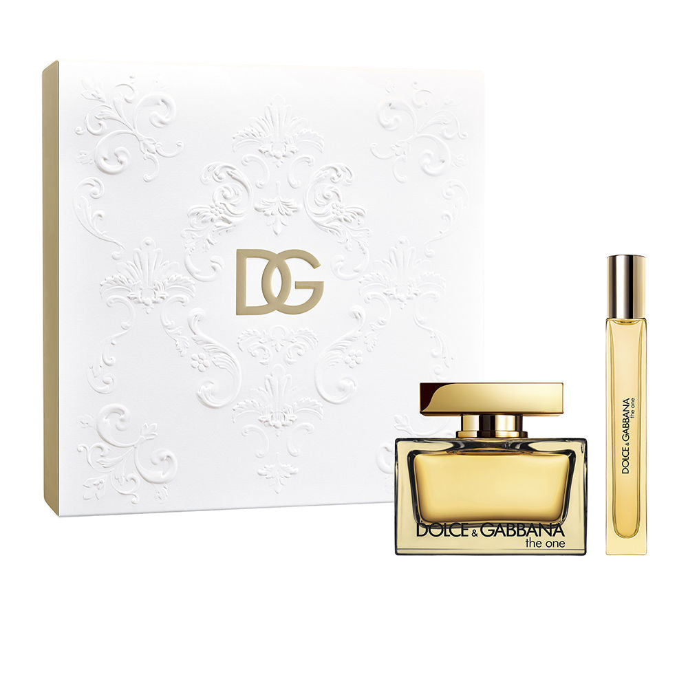 The One Intense EDP - Dolce & Gabbana