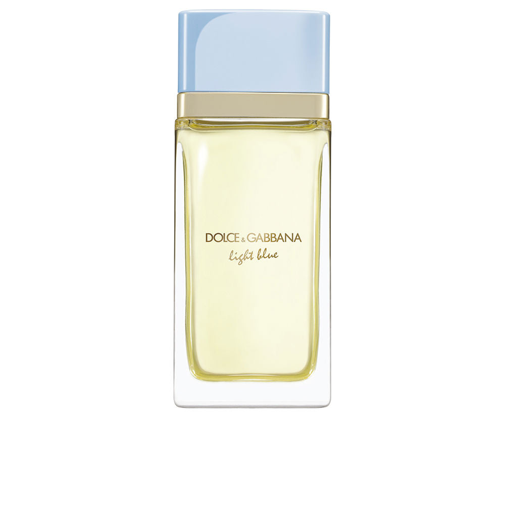 Light Blue EDP 200ml - Dolce & Gabbana