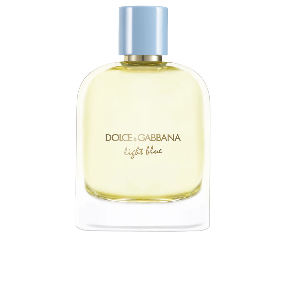 Light Blue Pour Homme EDP 200 ml - Dolce & Gabbana
