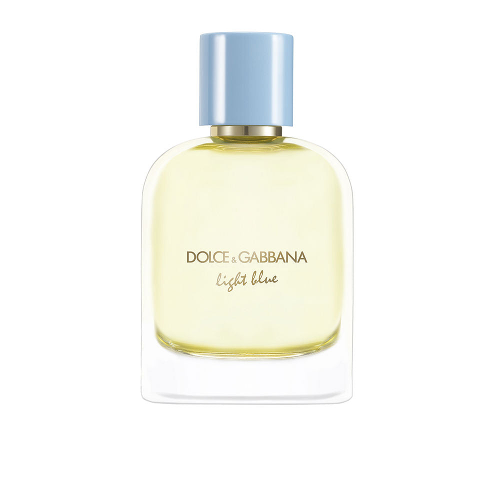 Light Blue Pour Homme EDP 100ml - Dolce & Gabbana