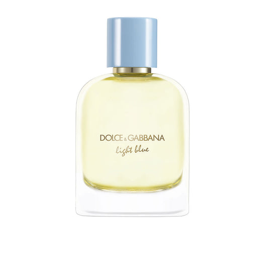 Light Blue Pour Homme EDP 100ml - Dolce & Gabbana
