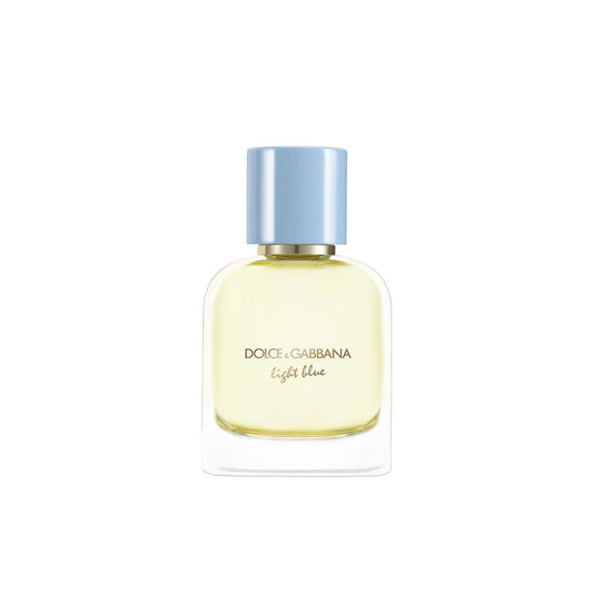 Light Blue Pour Homme EDP 50ml - Dolce & Gabbana