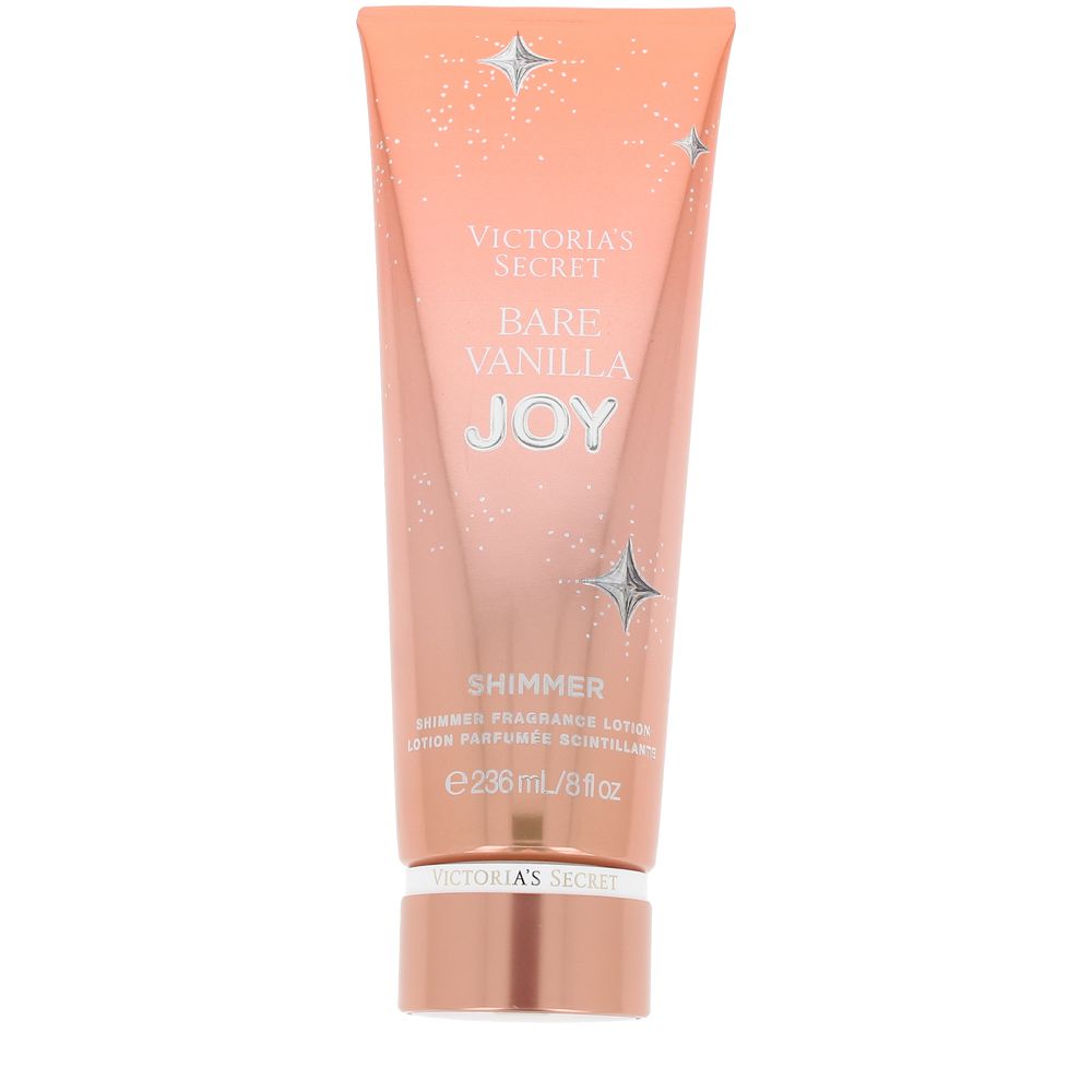 Bare Vanilla Joy Shimmer Body Lotion 236ml - Victoria's Secret