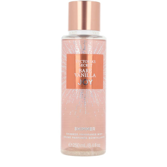 Bare Vanilla Joy Shimmer Body Mist 250 ml - Victoria's Secret