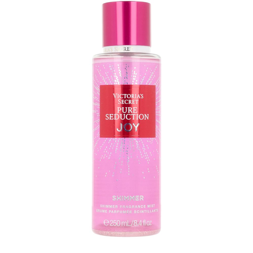Pure Seduction Joy Shimmer Body Mist 250 ml - Victoria's Secret