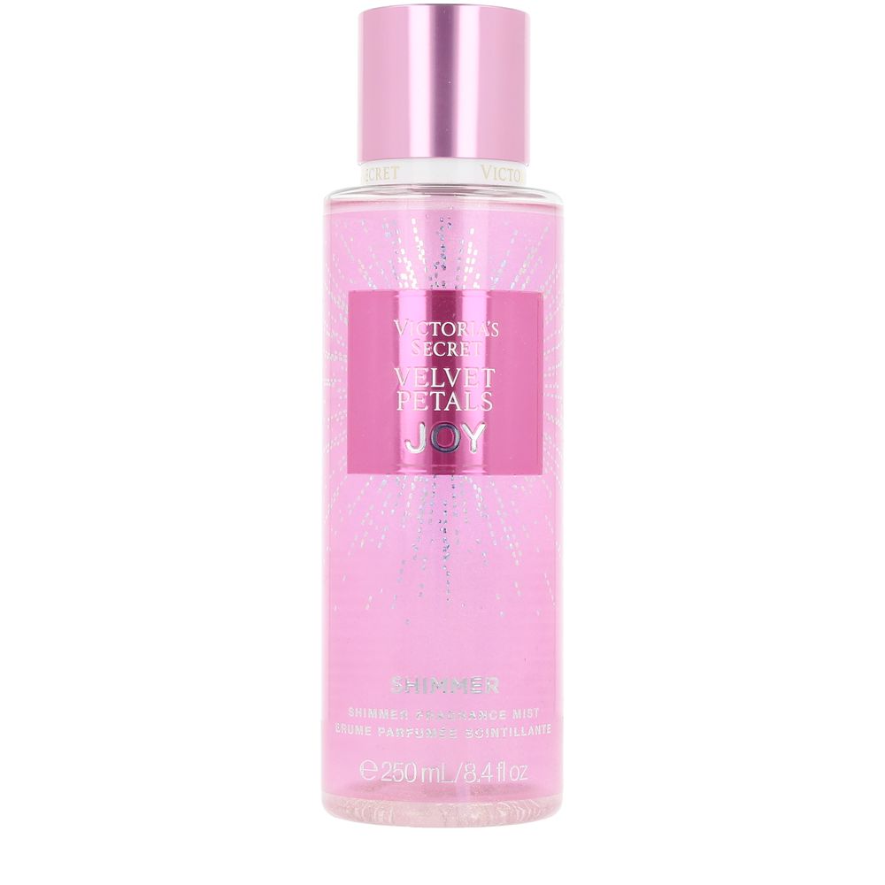 Velvet Petals Joy Shimmer Body Mist 250 ml - Victoria's Secret