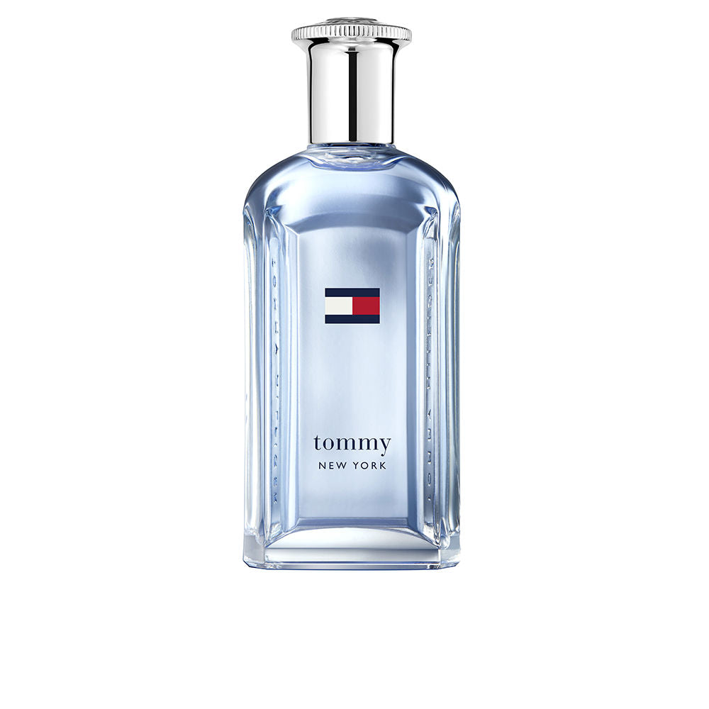 Tommy New York EDT 100ml - Tommy Hilfiger