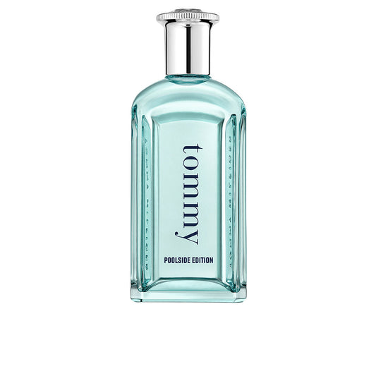 Tommy Poolside Edition EDT 100 ml - Tommy Hilfiger