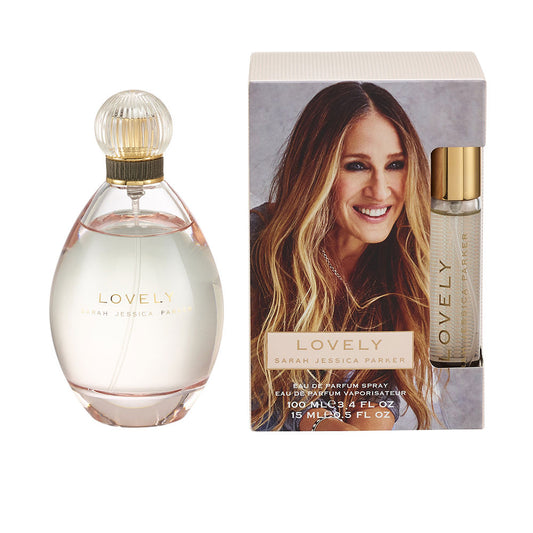 Lovely EDP - Sarah Jessica Parker