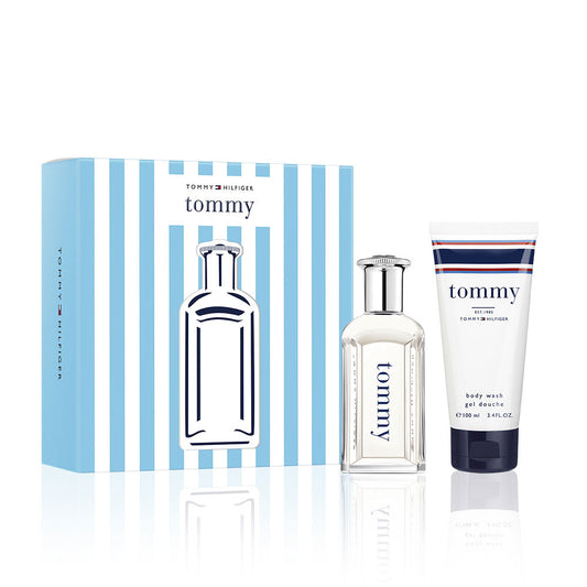 Tommy Spring Gift Set - Tommy Hilfiger