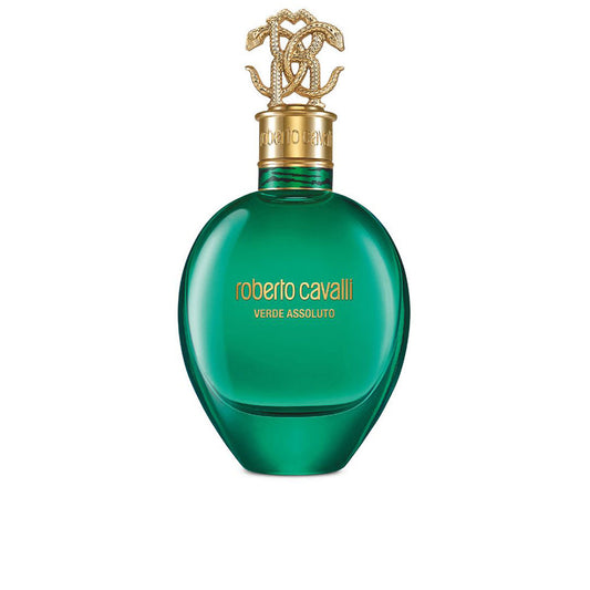 Verde Assoluto EDP 75ml - Roberto Cavalli