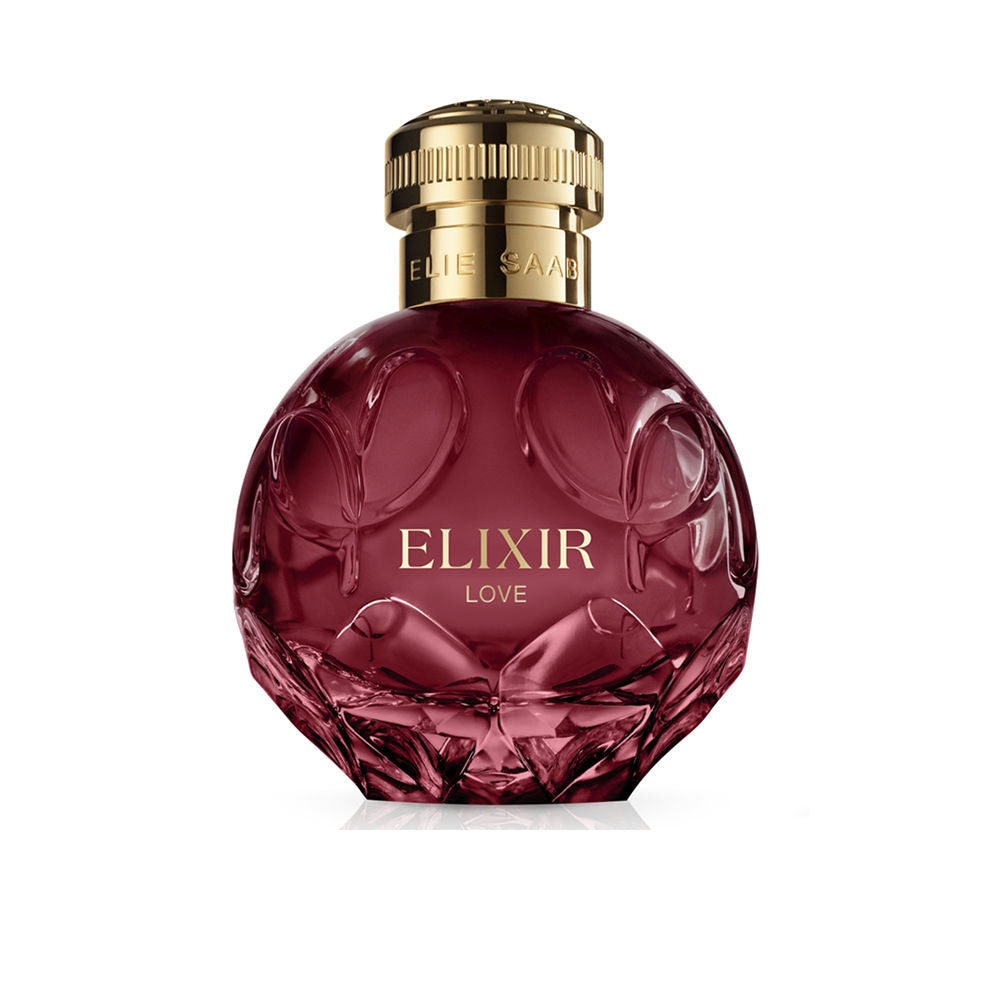 Elixir Love EDP 50 ml - Elie Saab