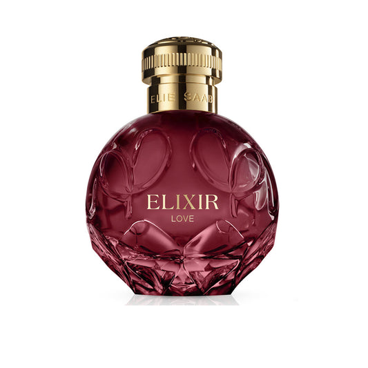 Elixir Love EDP 50 ml - Elie Saab
