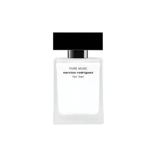 Pure Musc Blanc Eau de Parfum 30ml - Narciso Rodriguez