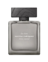 For Him Musc Santal Eau de Parfum - Narciso Rodriguez