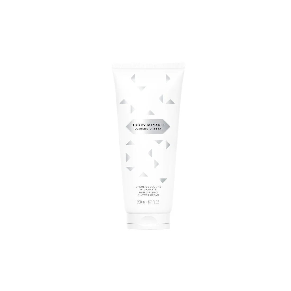 Lumière d'Issey Shower Cream 200 ml - Issey Miyake