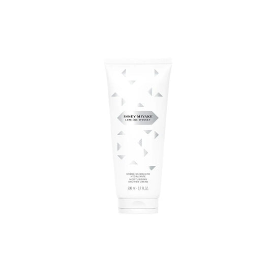 Lumière d'Issey Shower Cream 200 ml - Issey Miyake