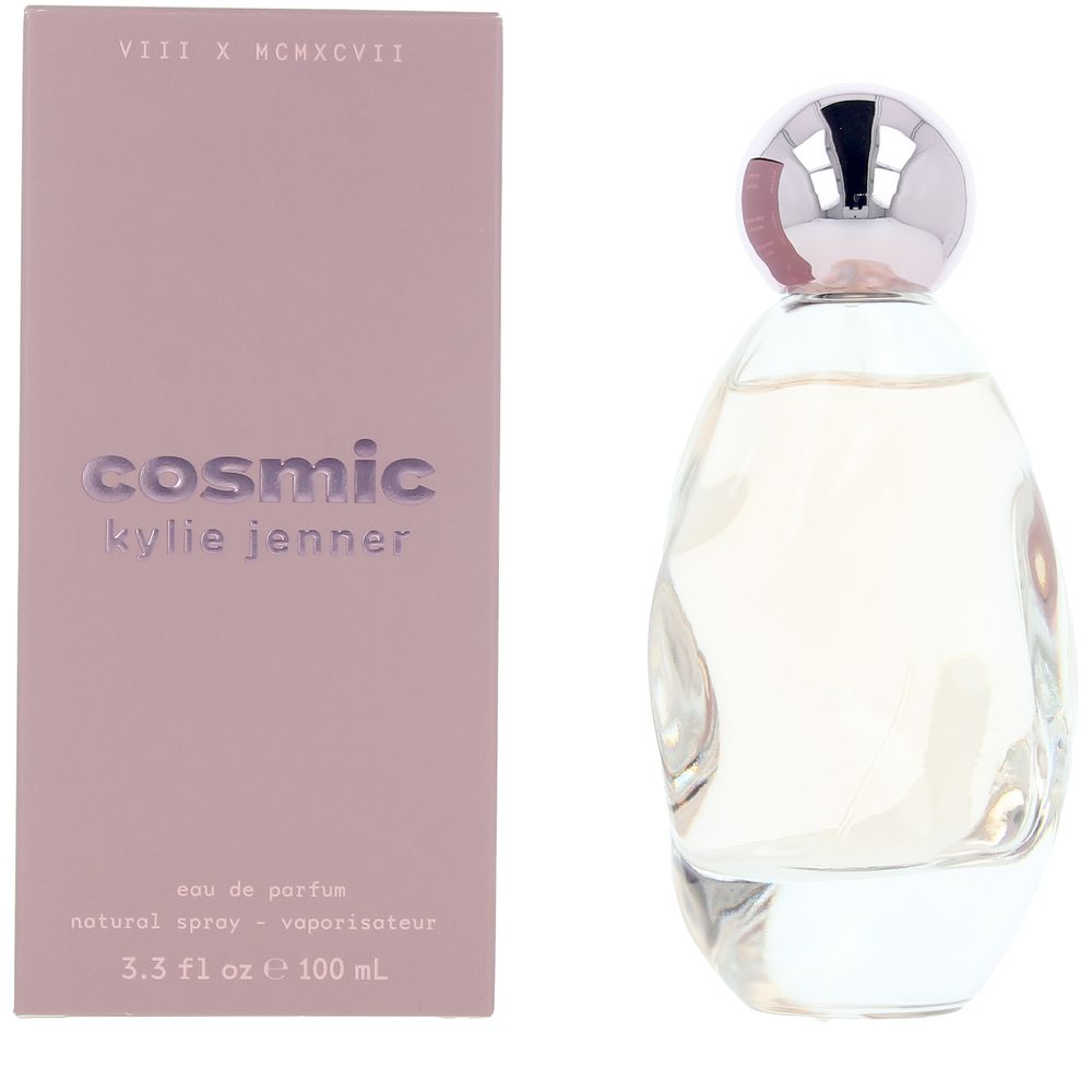 Cosmic Eau de Parfum 100ml - Kylie Cosmetics