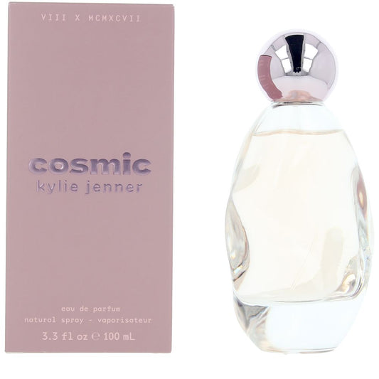 Cosmic Eau de Parfum 100ml - Kylie Cosmetics