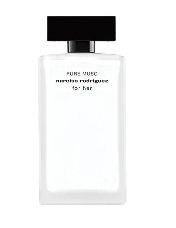 For Her Pure Musc Gift Set - Narciso Rodriguez