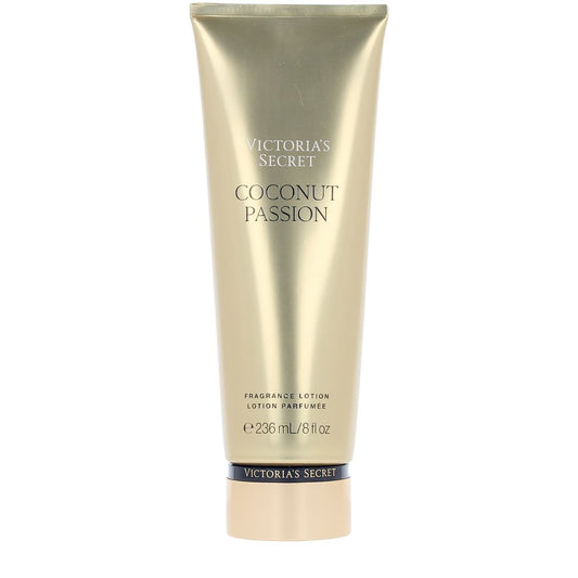 Coconut Passion Body Lotion 236ml - Victoria's Secret
