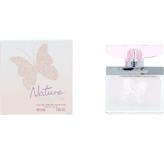Nature EDP 25ml - Franck Olivier
