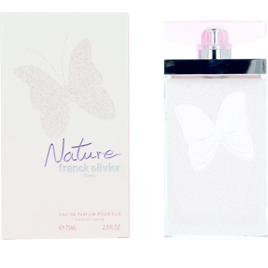 Nature EDP 75ml - Franck Olivier