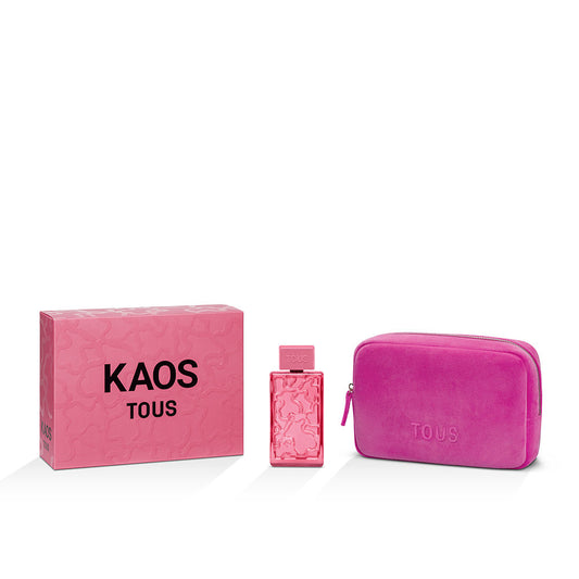KAOS EDP - Tous