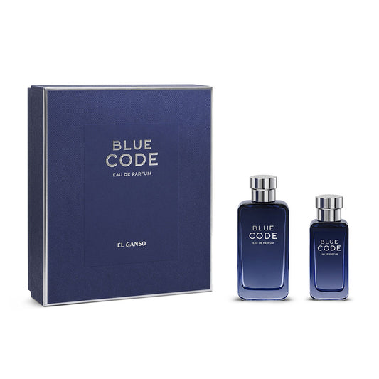 Blue Code EDP - El Ganso